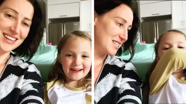 Dr Jana Pittman: ‘Stay at home for me and I will go to work for you!’