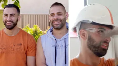 House Rules’ Laith: They call me the Bulldozer