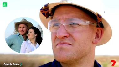 Big Brother 2020: Meet Matt the Outback Tradie