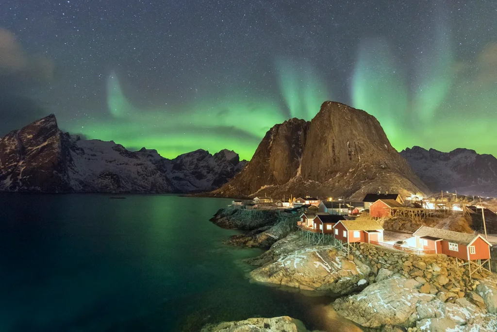 Northern Lights