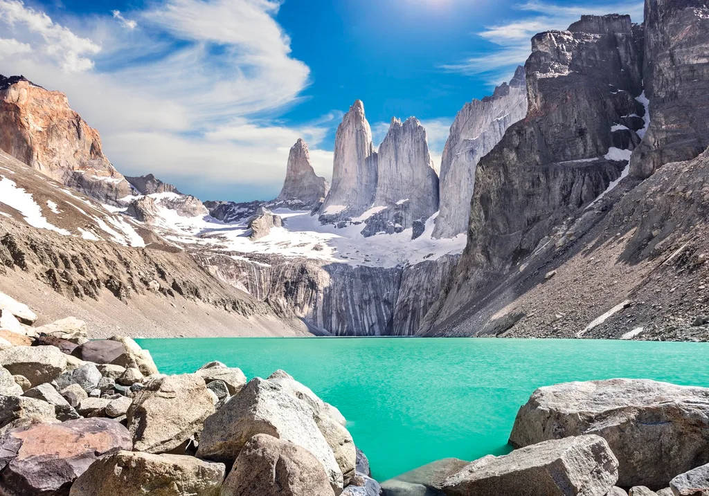 Patagonia