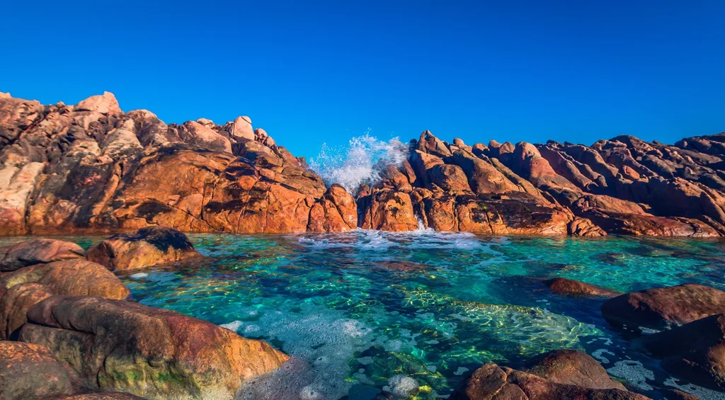 Western Australia