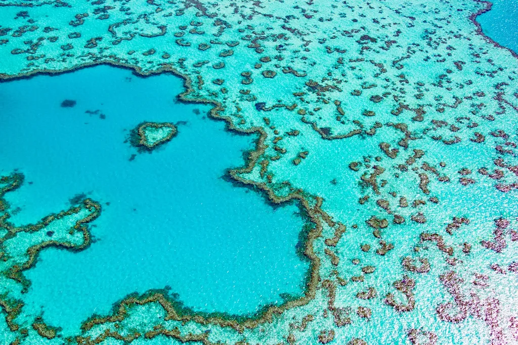 Great Barrier Reef