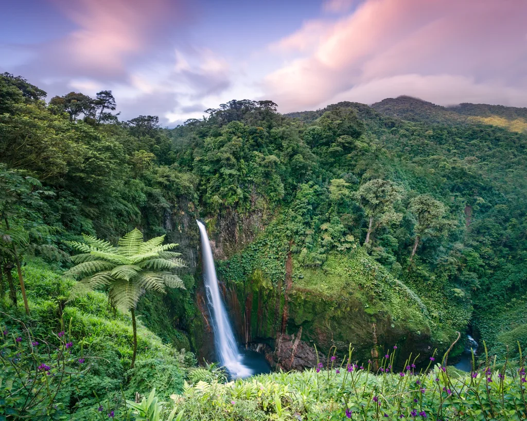 costa rica