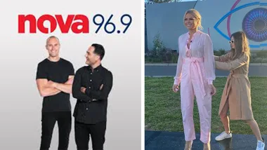 Sonia Kruger tells all about the new Big Brother 2020