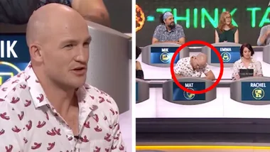 Big Brother 2020’s ‘Outback Tradie’ Mat’s TV past on quiz show