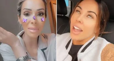 MAFS Stacey and KC locked in a bitter feud