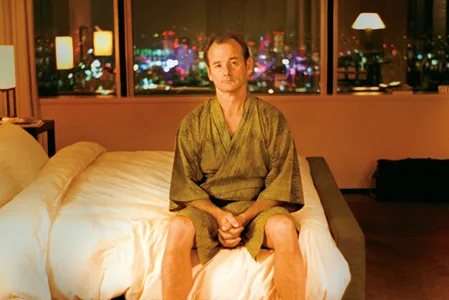 Lost in Translation