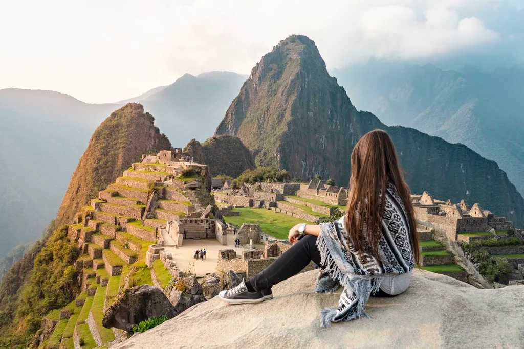 South America