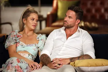 EXCLUSIVE: MAFS star Dan Webb’s bombshell confession about ex Jessika Power