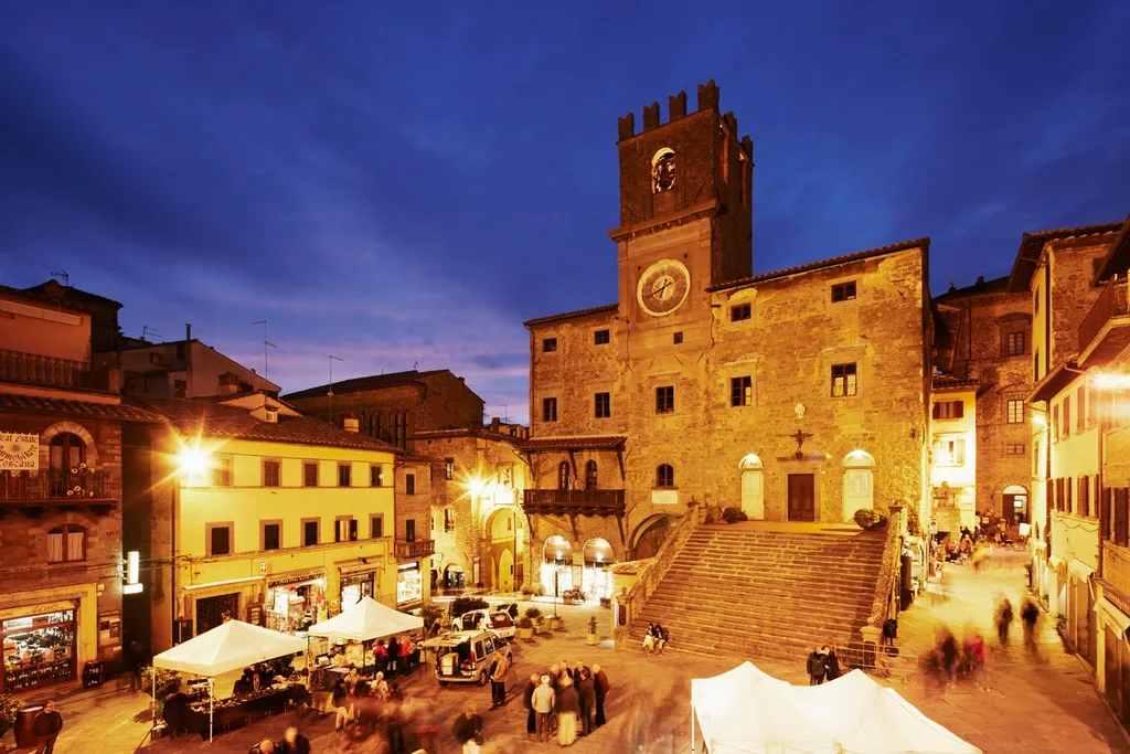 Cortona