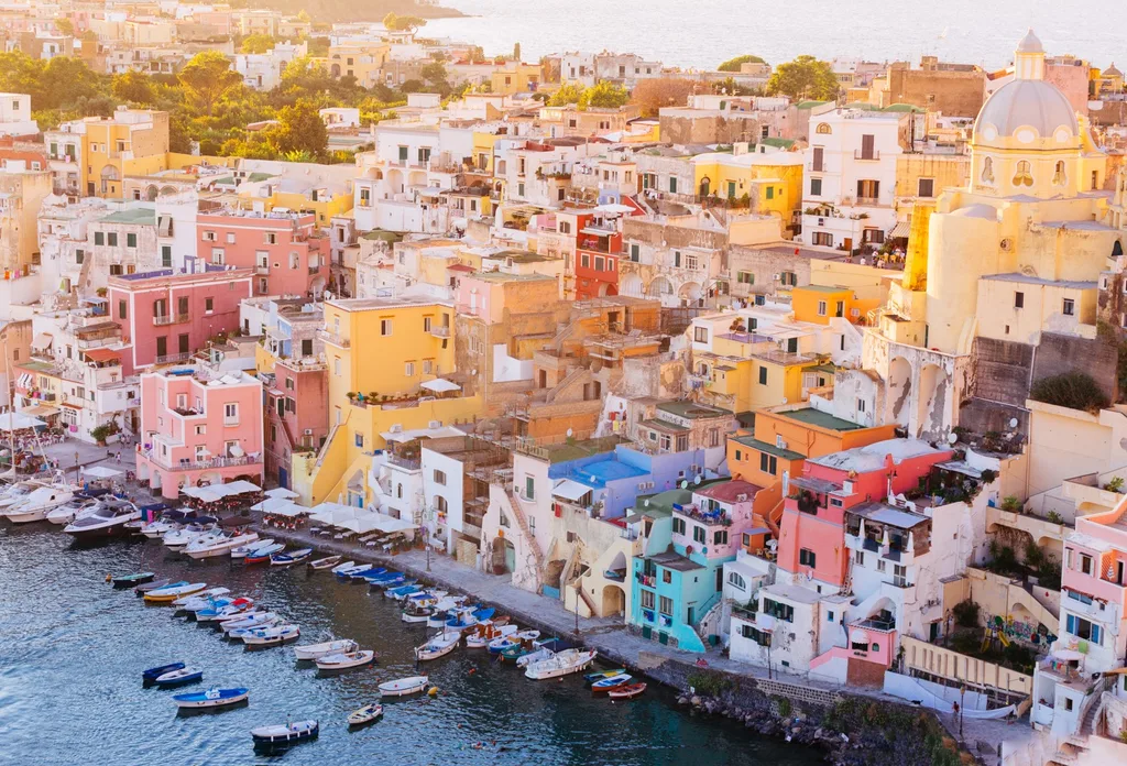 Procida