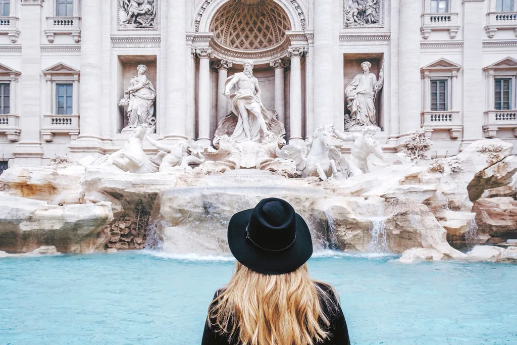 rome