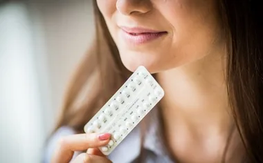 20 side effects of taking the oral contraceptive pill