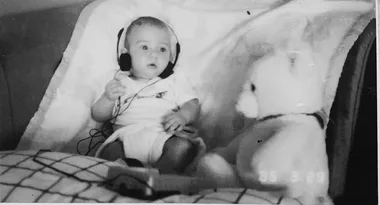 Can You Guess Which Aussie Star This Baby Grew Up To Be?