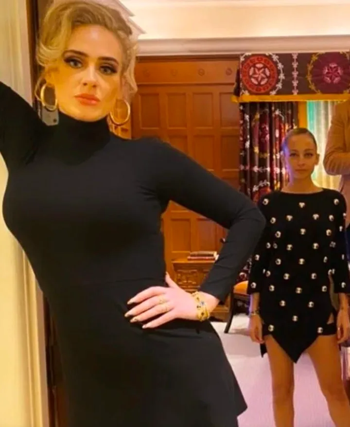 Adele