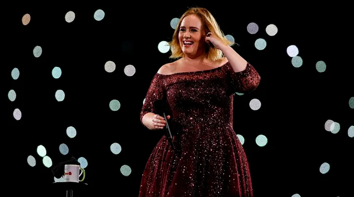 Adele