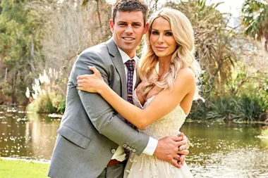 MAFS Stacey Hampton’s final savage swipe at Michael Goonan