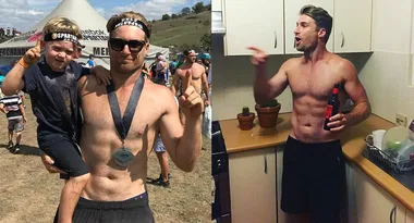House Rules judge Saul Myers’ hottest photos