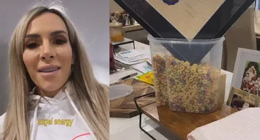 MAFS’ Stacey slams Hayley’s insult about her law degree