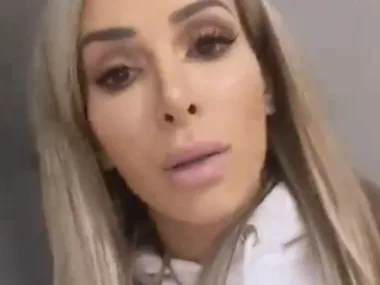 MAFS’ Stacey Hampton responds to Hayley’s cereal box law degree insult