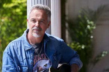 Home and Away’s Cameron Daddo: ‘We have no regrets’