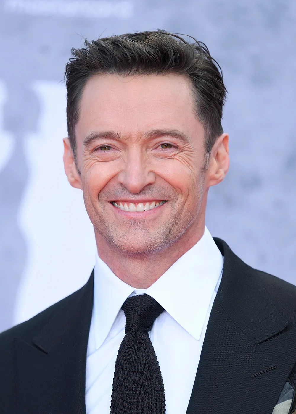 Hugh Jackman