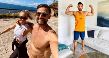 Tim Robards: ‘There’s no such thing as bad food’