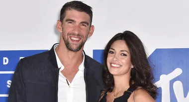 Michael Phelps Ties the Knot with Nicole Johnson in a Second Ceremony