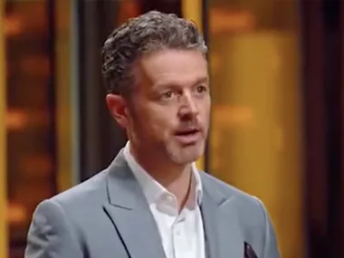 MasterChef judges confirm Ben Ungermann’s exit from show