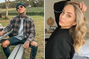 Is this proof Ciarran Stott is dating Tully Smyth?