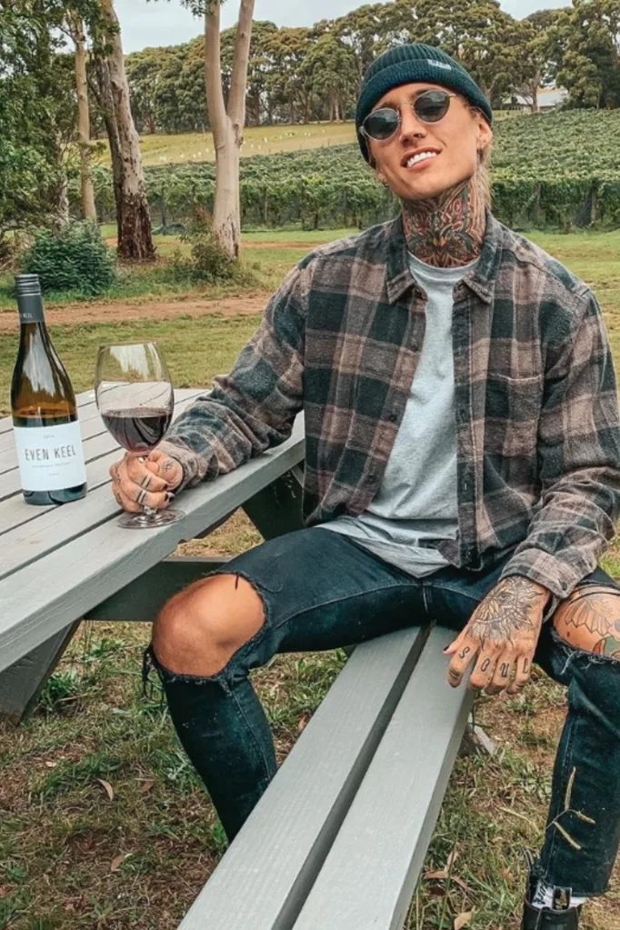 ciarran stott wine