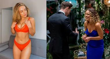 The Bachelor’s Abbie Chatfield’s STI confession!