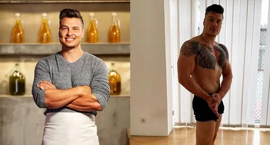 Ben Ungermann’s reason for leaving MasterChef revealed