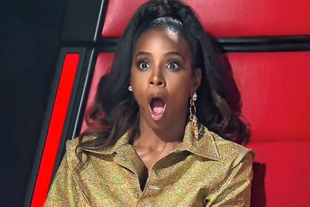 kelly rowland