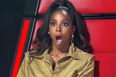 kelly rowland