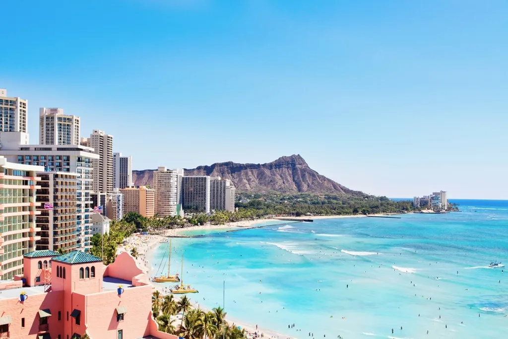 Oahu