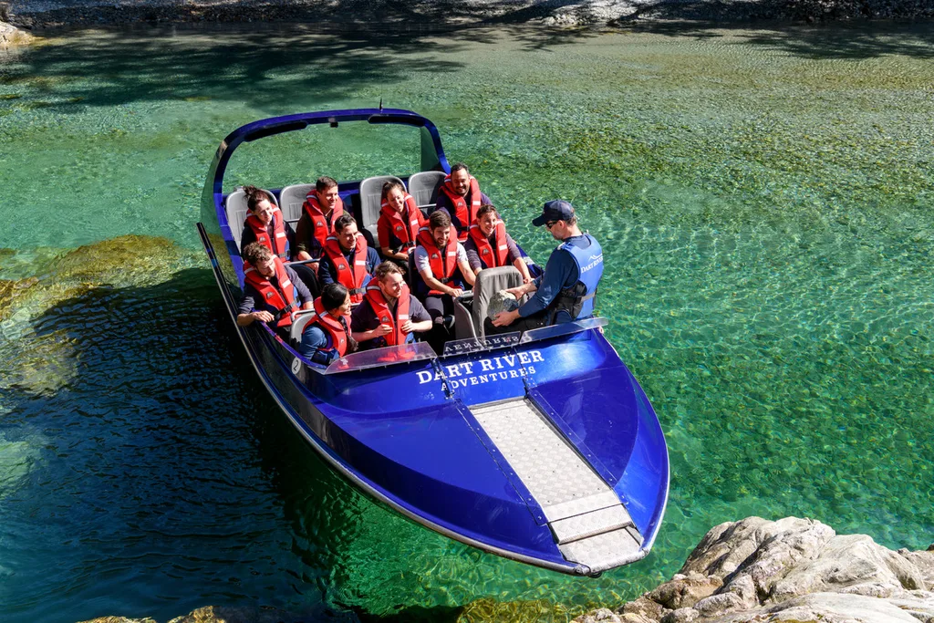 Queenstown