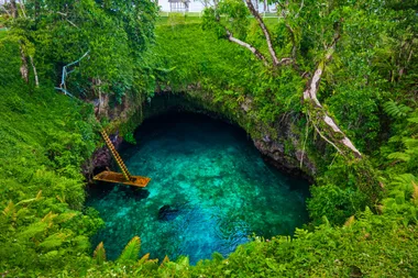 Top family travel adventures