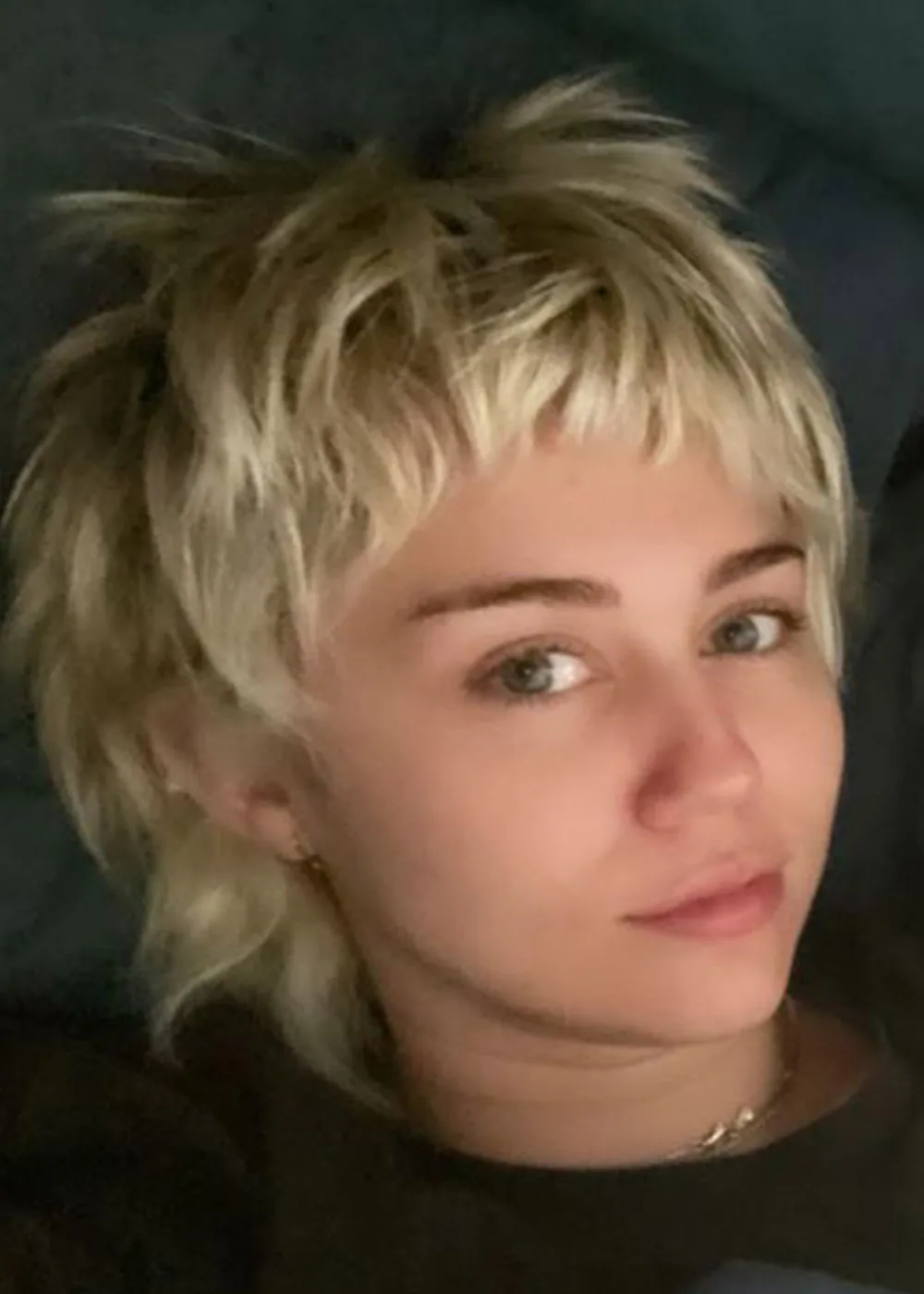 Miley Cyrus