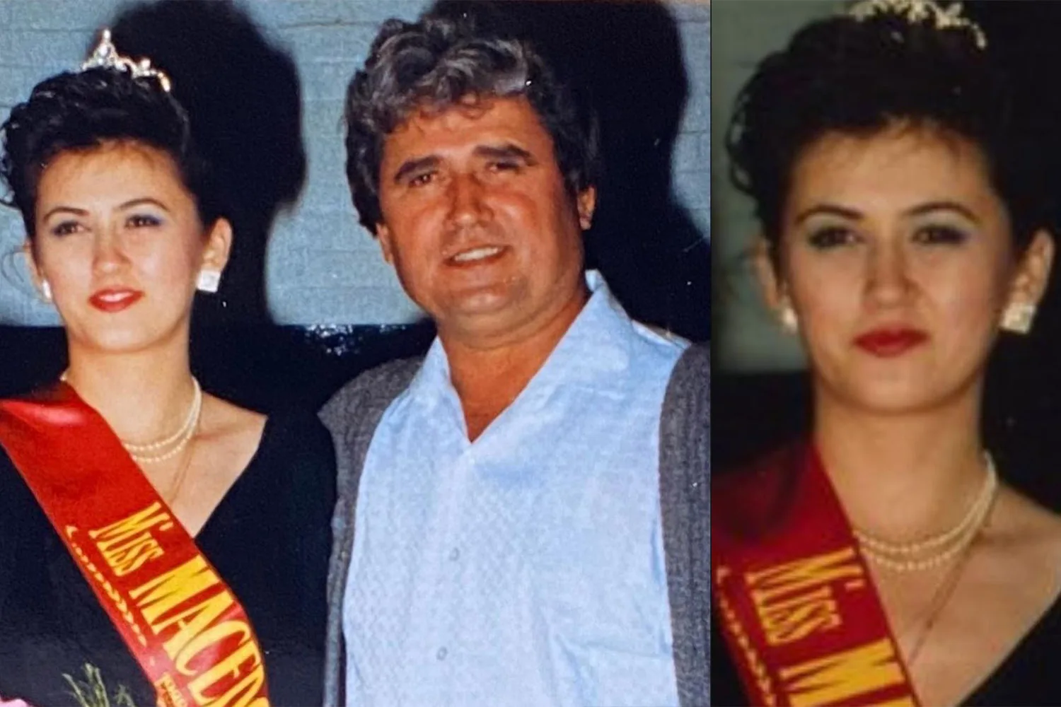 Mishel Miss Macedonia