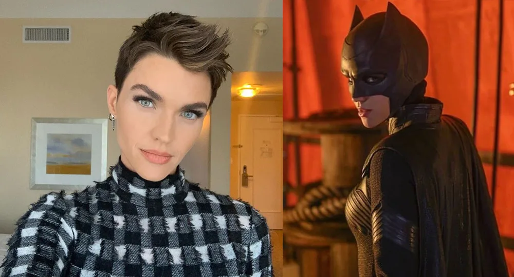 Why Ruby Rose sensationally quit her Batwoman role | WHO