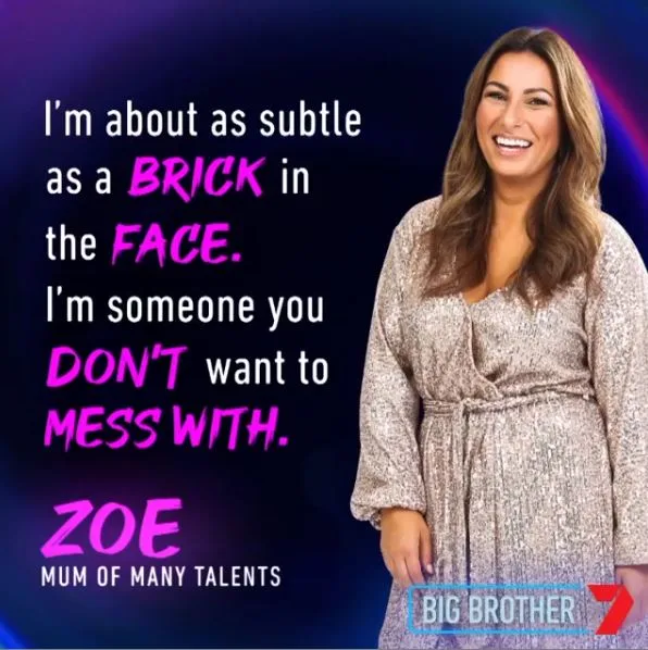 Zoe