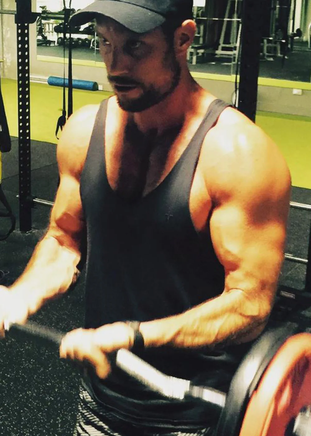 Sam Wood