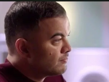 Guy Sebastian reveals his brutal rejection