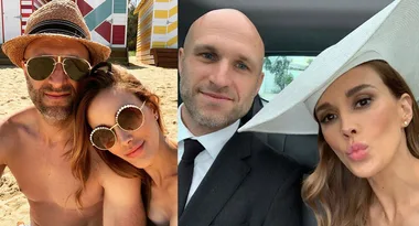 Bec Judd’s shock relationship ultimatum from Chris
