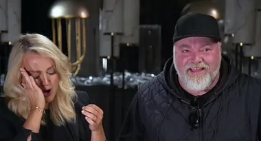Kyle Sandilands’ 60 Minutes episode receives backlash