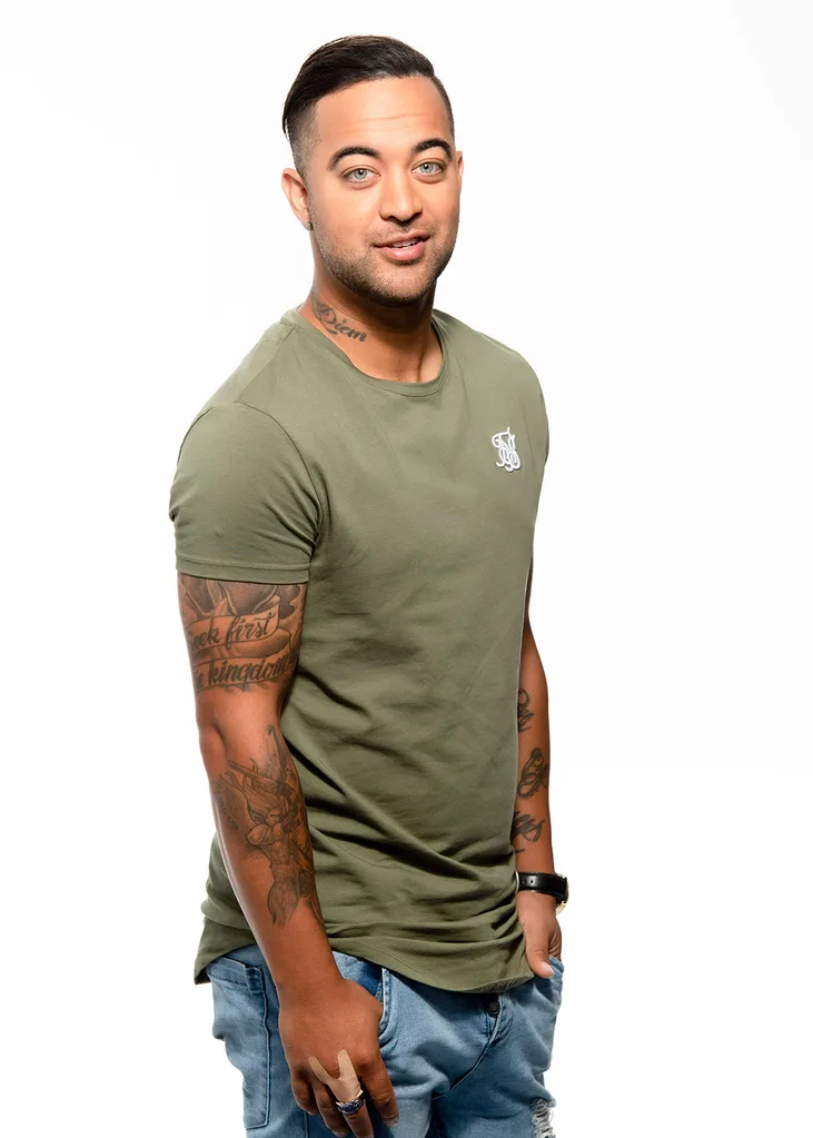 Chris Sebastian