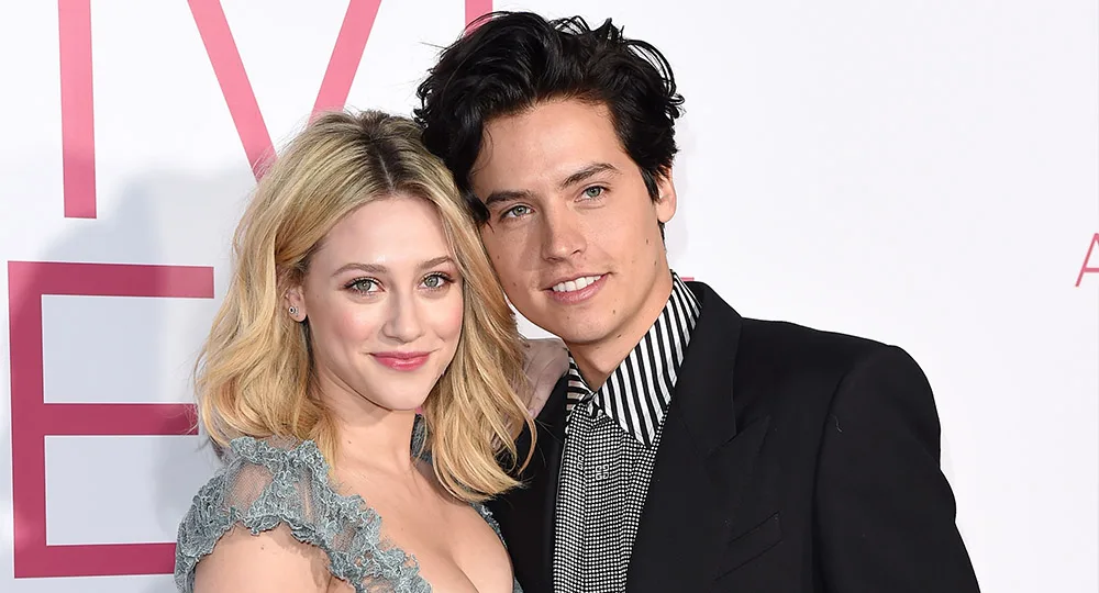 Cole Sprouse and Lili Reinhart break up after three years | WHO