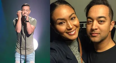 EXCLUSIVE: Chris Sebastian’s miscarriage heartbreak
